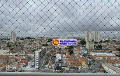 Imagem 6: Apartamento com 2 dormitórios planta de 3 com 80 m² e 2 vagas por R$...