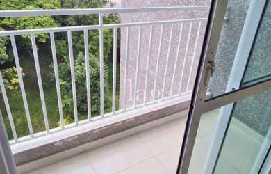 Imagem 6: Apartamento à venda, 61 m² por R$ 330.000,00 - Residencial Zoncolan...