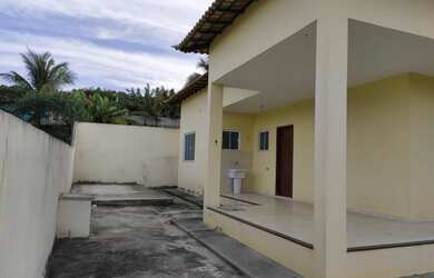 Imagem 2: Alugo Casa 3qtos - Prainha de Bananeiras - Araruama