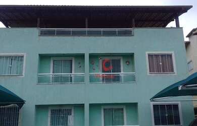 Imagem 2: Cobertura à venda, 90 m² por R$ 150.000,00 - Âncora - Rio das Ostras/RJ
