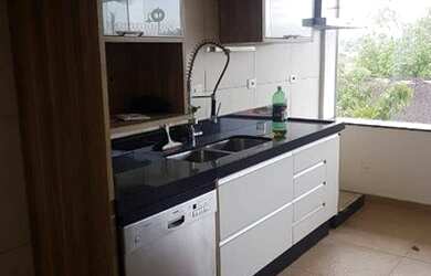 Imagem 9: Maravilhoso sobrado com 4 suítes e 6 vagas de garagem à venda, 409 m²...