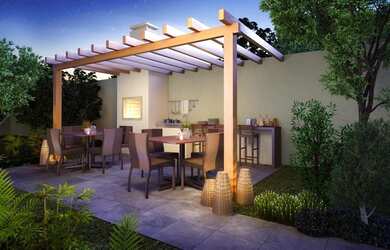 Imagem 11: Garden residencial para venda, Bom Jesus, Porto Alegre - GD5390