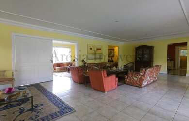 Imagem 5: Malibu Barra da Tijuca. Piscina, Churrasqueira, Guarda roupae700m² de...