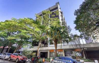 Imagem 3: Sala, 63 m² - venda por R$ 550.000,00 ou aluguel por R$ 2.900,00/mês...