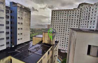 Imagem 4: Apartamento à venda, 68 m² por R$ 680.000,00 - José Menino - Santos/SP