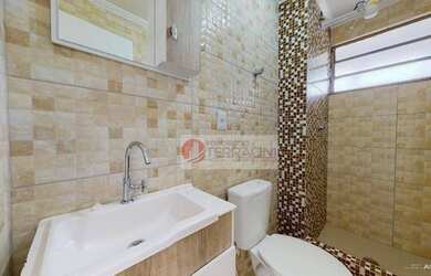 Imagem 12: Apartamento à venda, 48 m² por R$ 179.900,00 - Santa Tereza - Porto...