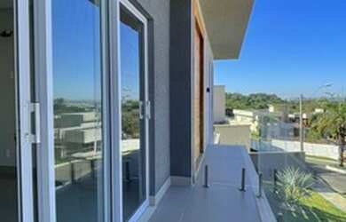 Imagem 10: Sobrado Condomínio do Lago