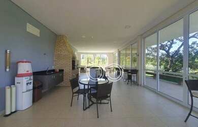 Imagem 2: Casa à venda, 146 m² por R$ 800.000,00 - Condomínio Gardenville - Itu/SP