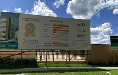 Imagem 9: Terreno à venda, 134645 m² por R$ 12.000.000,00 - Tanguá - Almirante...