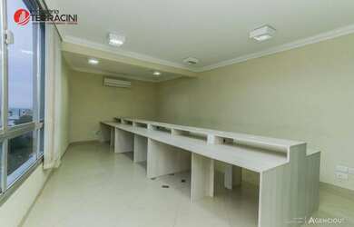 Imagem 8: Sala à venda, 36 m² por R$ 125.000,00 - Chácara das Pedras - Porto Alegre/RS