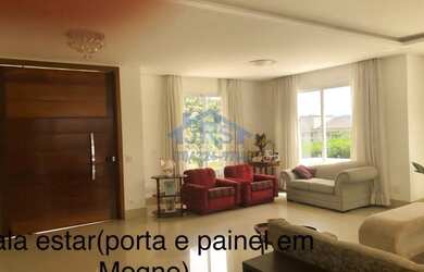 Imagem 16: Sobrado com 6 dormitórios, 548 m² - venda por R$ 3.498.000,00 ou aluguel...