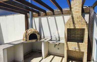 Imagem 4: Cobertura de 4 qts na Freguesia em Jacarepaguá