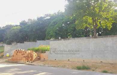 Imagem: O terreno possui 750m² de Área e está localizado em Jardim