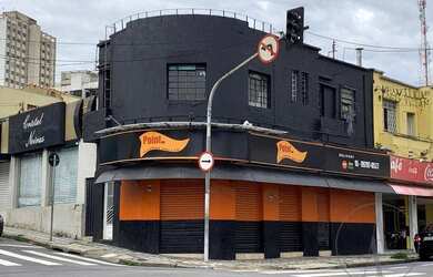 Imagem: O depósito possui 99m² de Área e está localizado em Centro