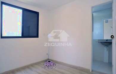 Imagem 6: Residencial - City Bussocaba