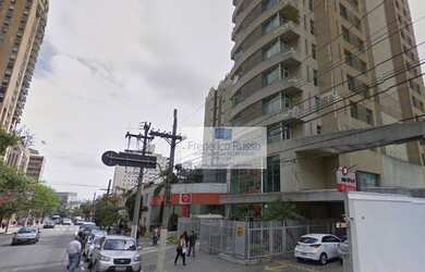 Imagem: O depósito possui 1 Vaga na garagem, 44m² de Área e está