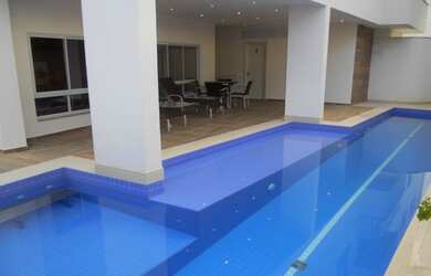 Imagem 13: LINDO APTO COM 3 DORMITÓRIOS E 2 VAGAS GARAGEM