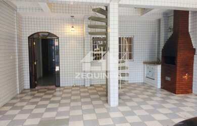 Imagem 5: Residencial - Jardim Ype. Ar-condicionado, 209m² de Área, 4 Vagas na...