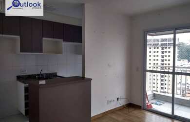 Imagem 11: Apartamento com 2 dormitórios, 52 m² - venda por R$ 329.000,00 ou aluguel...