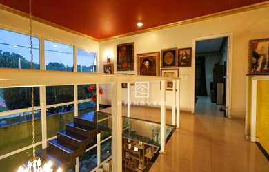 Imagem 16: Casa à venda, 290 m² por R$ 1.100.000 - Cajazeiras - Jardins de Alice...