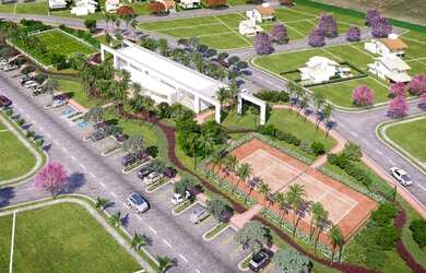 Imagem 2: Lote Condomínio Resort Eco Park