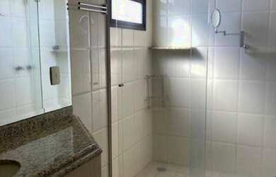 Imagem 8: Lindo apartamento penúltimo andar com armários e vista linda