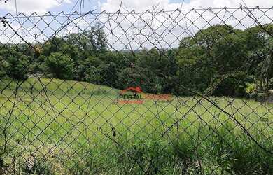 Imagem 5: Terreno à venda, 10138 m² por R$ 2.870.000,00 - Granja Viana - Carapicuíba/SP