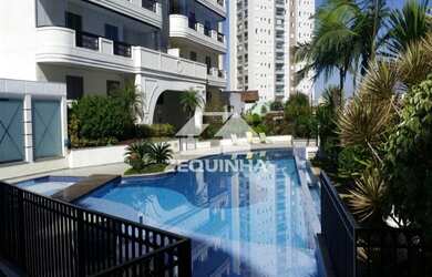 Imagem 2: Residencial - Bela Vista. Piscina, Churrasqueira, Área de serviçoe116m²...