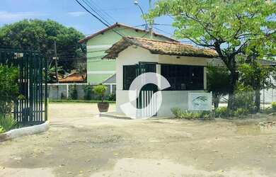 Imagem 1: Terreno à venda, 180 m² por R$ 200.000,00 - Itaipu - Niterói/RJ