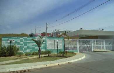 Imagem: O terreno possui 1.000m² de Área e está localizado em Campestre