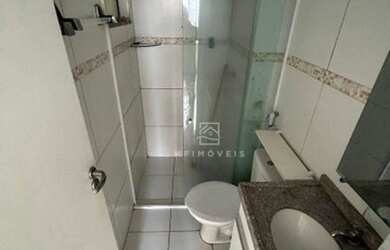 Imagem 13: Apartamento à venda, 65 m² por R$ 315.000 - Messejana - Villa Venezia