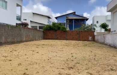 Imagem: O terreno possui 360m² de Área e está localizado em Neópolis