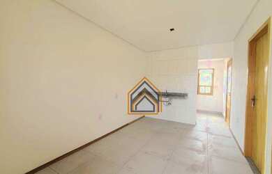 Imagem 3: Casa à venda, 44 m² por R$ 220.000,00 - Porto Verde - Alvorada/RS