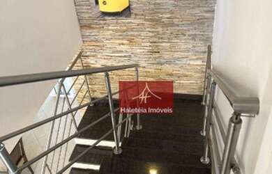 Imagem 16: Casa com 4 dormitórios à venda, 253 m² por R$ 1.297.000,00 - Condomínio...