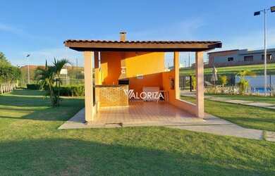 Imagem 6: Terreno à venda, 1000 m² - Condomínio Fazenda Alta Vista - Salto de...