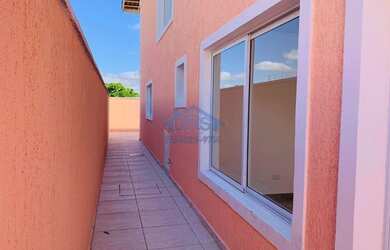 Imagem 3: Sobrado com 3 dormitórios à venda, 100 m² por R$ 570.000,00 - Ana Cristina...