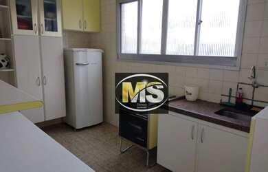 Imagem 7: Apartamento com 2 dormitórios PÈ Na Areia Vista Mar venda, 80 m² por...