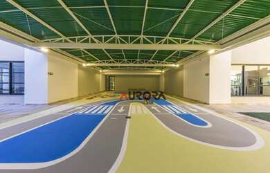 Imagem 9: Apartamento à venda, 124 m² por R$ 915.000,00 - Andrade - Londrina/PR