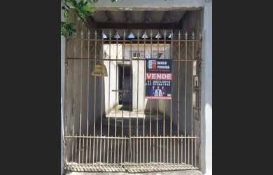 Imagem 2: Casa à venda, 93 m² por R$ 240.000,00 - Parque Residencial Potiguara...