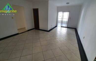 Imagem 4: Apartamento com 3 dormitórios à venda, 170 m² por R$ 659.000,00 - Tupi - Praia Grande/SP