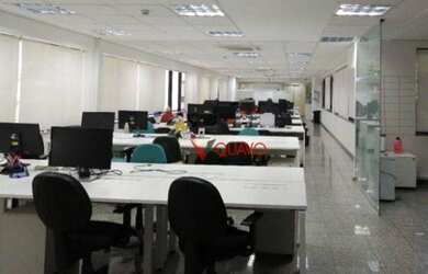 Imagem 2: Prédio, 2360 m² - venda por R$ 23.000.000,00 ou aluguel por R$ 120.000,00/mês - Jardim Pau