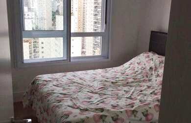 Imagem 9: Apartamento à venda, 35 m² por R$ 580.000,00 - Campo Belo - São Paulo/SP