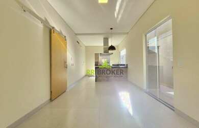 Imagem 6: Casa com 3 dormitórios à venda, 149 m² por R$ 685.000 - Residencial...