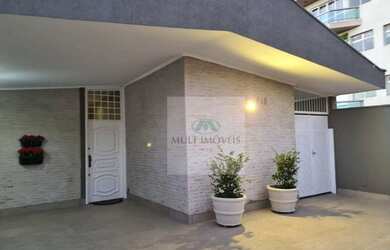 Imagem 2: Casa com 3 dormitórios, 177 m² - venda por R$ 950.000,00 ou aluguel...