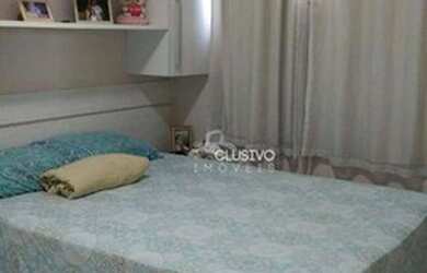 Imagem 6: Apartamento à venda, 60 m² por R$ 265.000,00 - Colubande - São Gonçalo/RJ