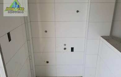 Imagem 8: Apartamento à venda, 90 m² por R$ 420.000,00 - Vila Guilhermina - Praia...