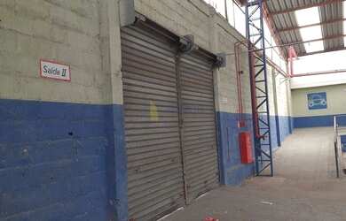 Imagem 14: Galpão para locação possui 900 m² em Vila Agrícola - Jundiaí - SP