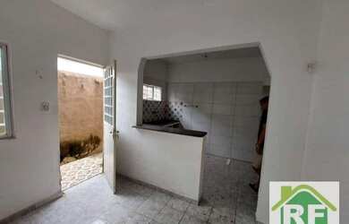 Imagem 4: Casa com 3 dormitórios, 127 m² - venda por R$ 280.000,00 ou aluguel...