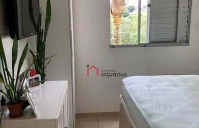 Imagem 8: Apartamento à venda, 51 m² por R$ 225.000,00 - Jardim América - São José dos Campos/SP