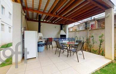 Imagem 13: Apartamento à venda, 49 m² por R$ 320.000,00 - Vila Andrade - São Paulo/SP